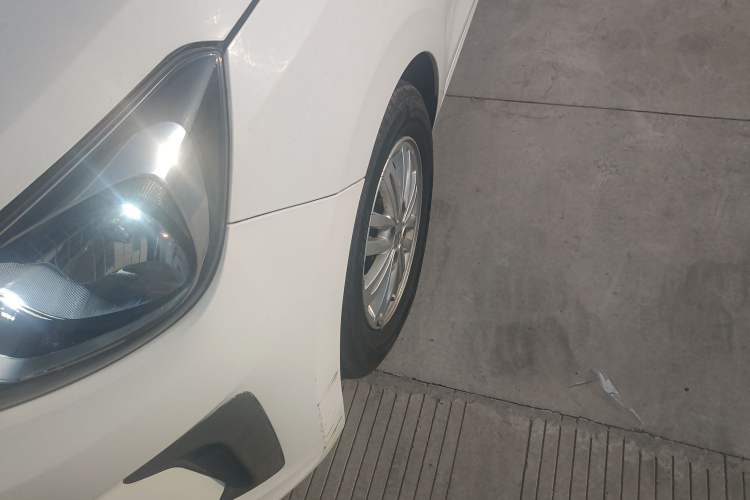 Used Kia Pegas 2020 Revised Version 1.4L Automatic Comfortable with Sunroof