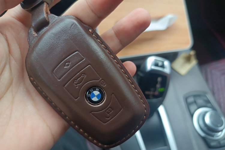 Used BMW X3 2014 xDrive20i Leading Model