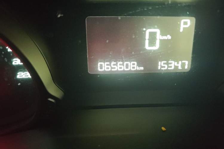 Used Peugeot 308 2016 1.6L Automatic Luxury Edition
