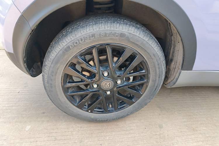 Used Chery Little Ant 2024 Facelifted 321km Beloved Edition