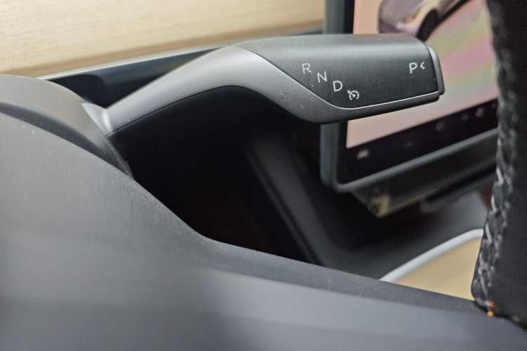 Used Tesla Model Y 2022 Revised Version Long-Range All-Wheel Drive