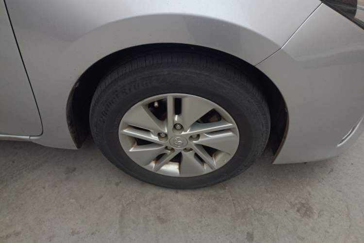 Used Toyota Corolla 2017 1.2T CVT GL