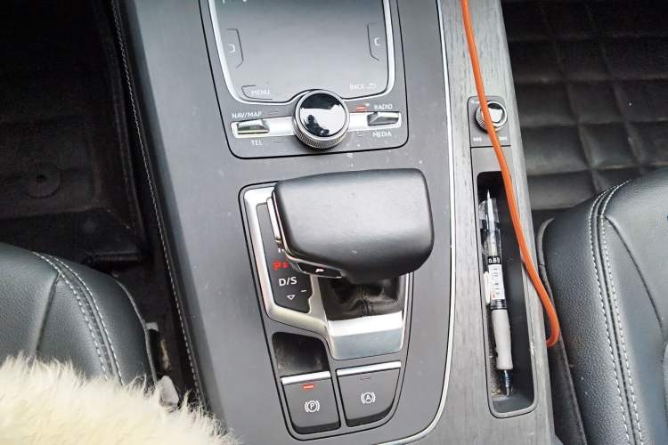 Used Audi Q5L 2020 45 TFSI Prestige Elegant Edition