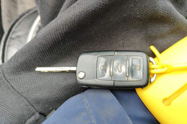 Used Volkswagen Lavida 2011 1.6L Automatic Premium Edition
