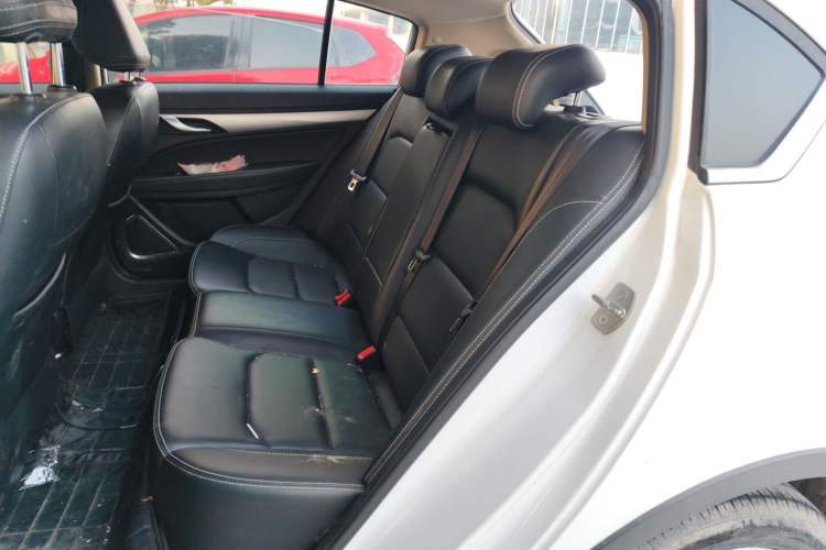 Used Geely Auto Vision S1 2018 1.5L Manual FENGXING Model
