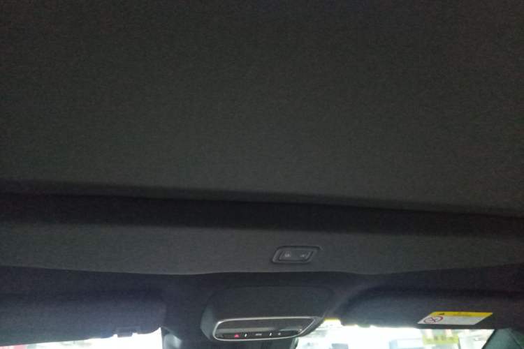 Used XPeng G6 2023 755 Ultra-Long Range Pro