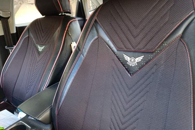 Used Roewe i6 New Energy 2017 45T Hybrid Connect & Smart Enjoyment Edition Left Front Seat