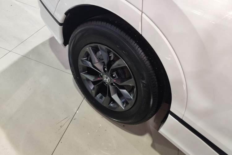 Used Honda Breeze 2023 240TURBO Two-Wheel Drive Elite Edition 5 Seats
