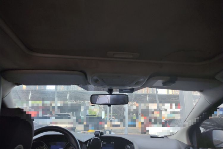 Used Ford Focus 2012 Hatchback 1.6L Automatic Fashion Edition
