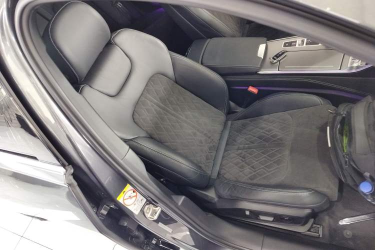 Used Audi A6L 2021 55 TFSI quattro Prestige Dynamic Edition