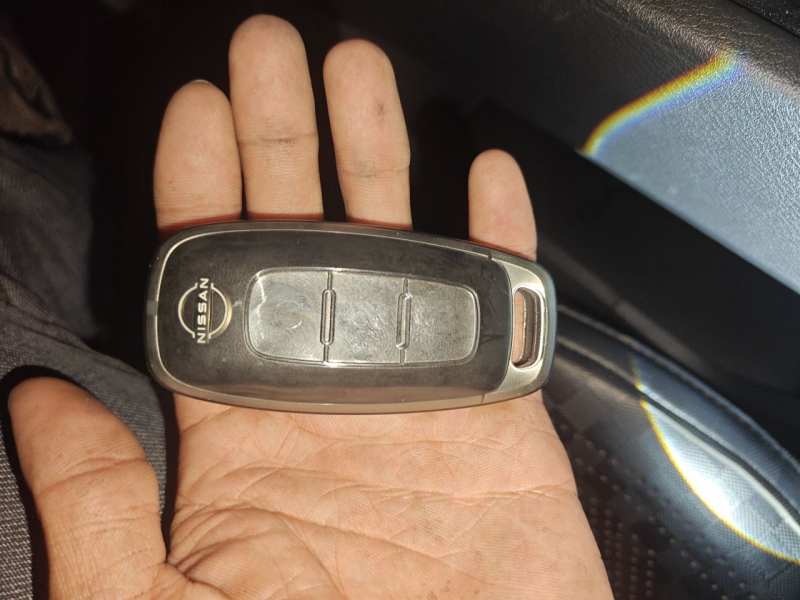 Used Nissan Qashqai 2023 1.3T CVT Luxury Edition — 9