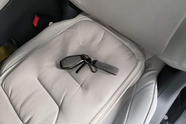 Used ARCFOX Alpha S5 2025 560PRO 185kW
