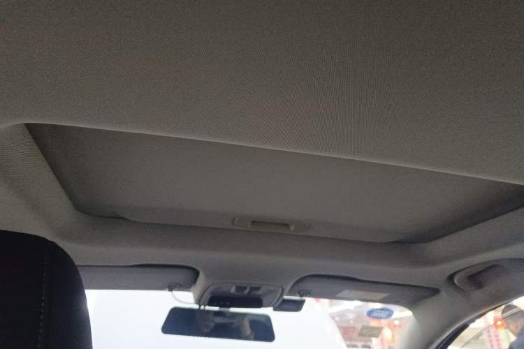 Used Buick Excelle 2018 15N CVT Elite Edition
