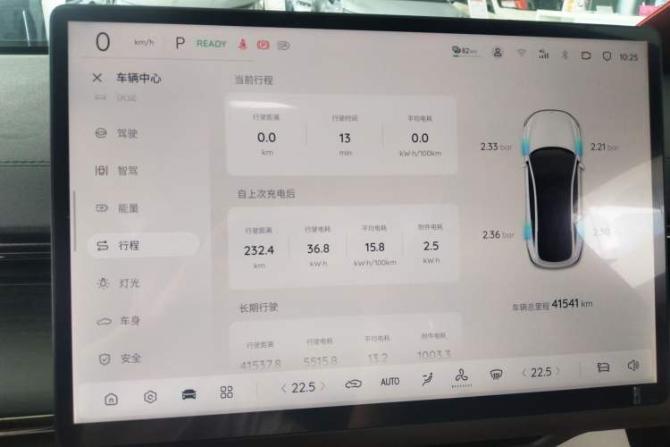 Used CHANGAN NEVO A07 2025 All-Electric "Real Bargain" 525 Luxury Model
