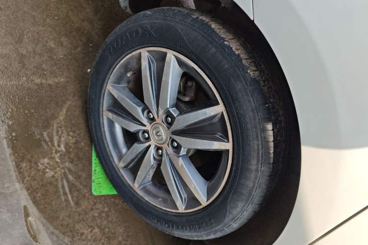 Used Changan Eado 2015 1.6L Manual Luxury Model China V Standard