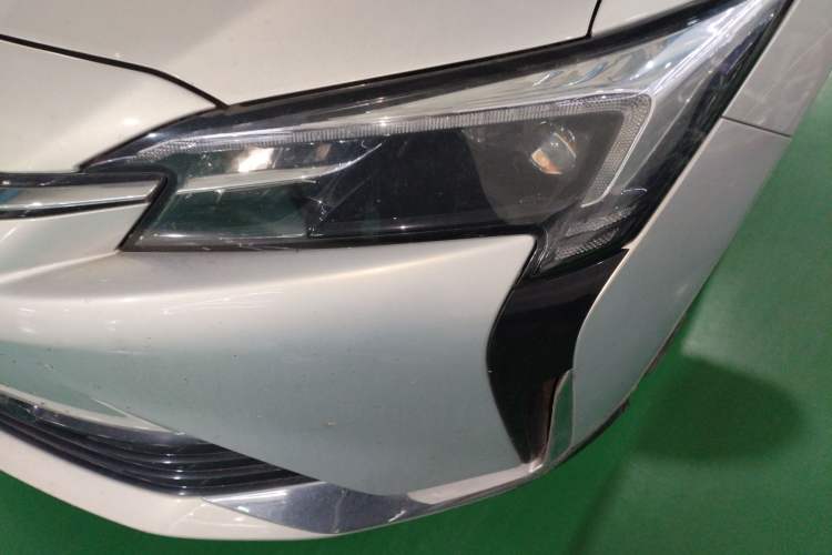 Used Buick Velite 6 2024 430km Comfort Edition
