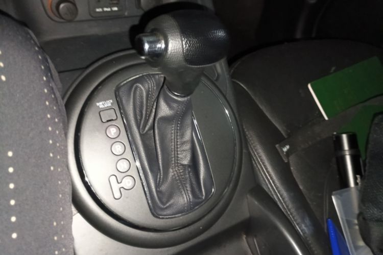 Used Kia Sportage R 2012 2.0L Automatic Two-Wheel Drive GL Trim