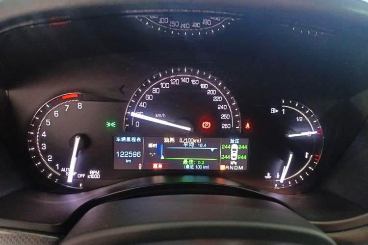 Used Cadillac ATS-L 2017 28T Tech Edition