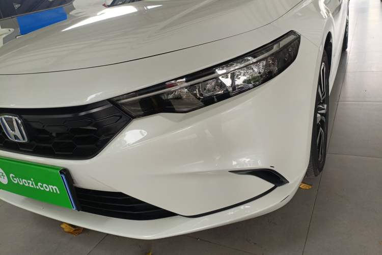 Used Honda Integra 2023 2.0L eHEV Tech Edition Left Front Headlight