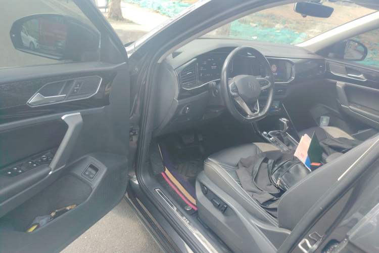 Used Volkswagen Tayron GTE Plug-in Hybrid 2020 1.4T Luxury Model
