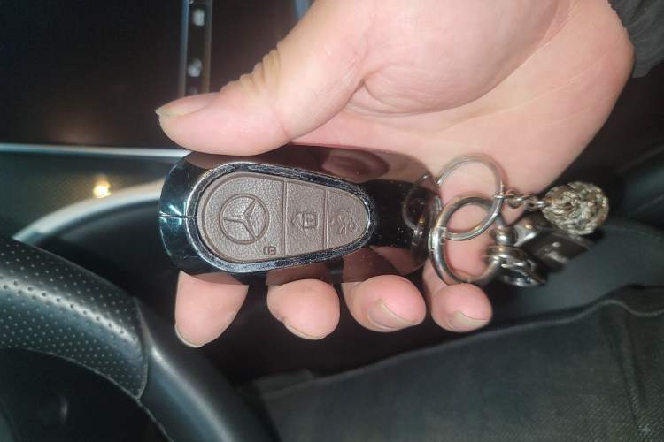 Used Mercedes-Benz C-Class 2022 C 260 L Sport Edition
