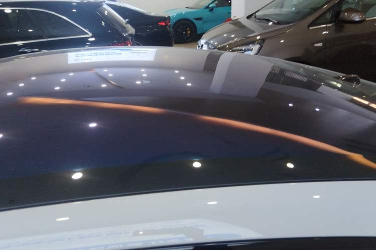 Used Xiaomi Auto SU7 2024 Rear-Drive Standard Founder Edition
