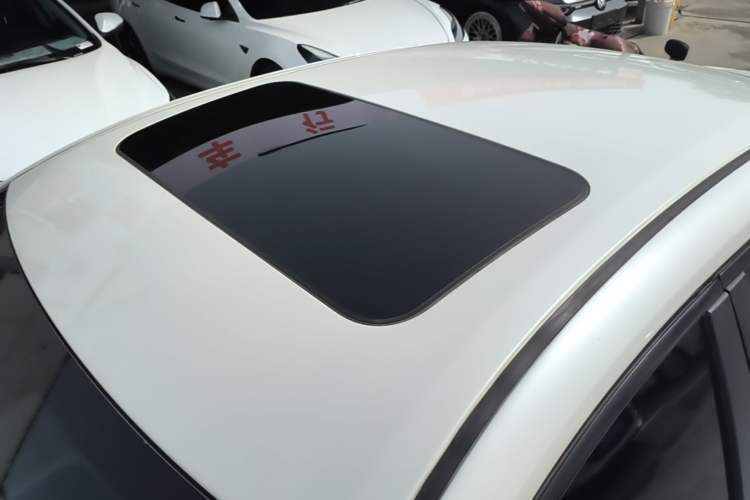 Used Nissan Sylphy 2020 1.6L XL CVT Smart Enjoyment Edition Roof