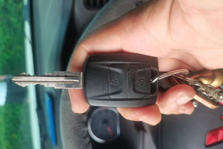 Used Wuling Hongguang V 2022 1.5L Jingqu Edition Electric-Assist LAR