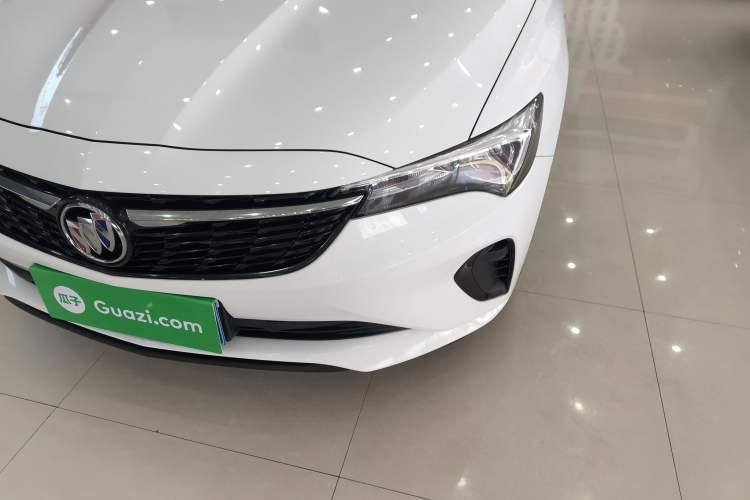 Used Buick Verano 2023 Pro Enjoyment Edition
