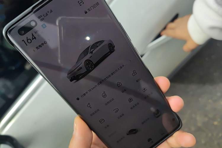 Used XPeng P7 2020 670N