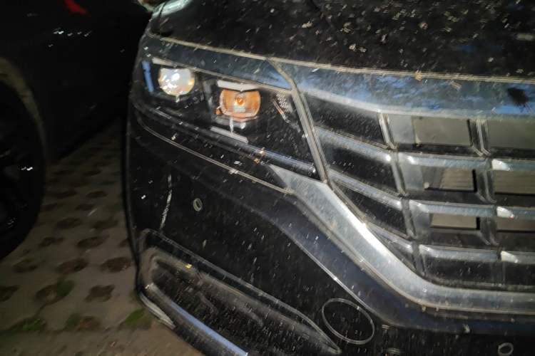 Used Volkswagen Passat 2021 330TSI Elite Edition