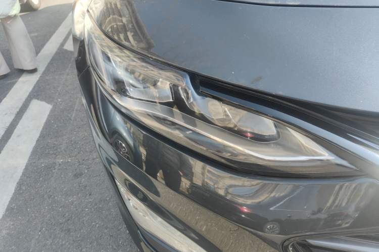 Used Chevrolet Malibu XL 2019 Redline 550T Automatic RuiLian Edition
