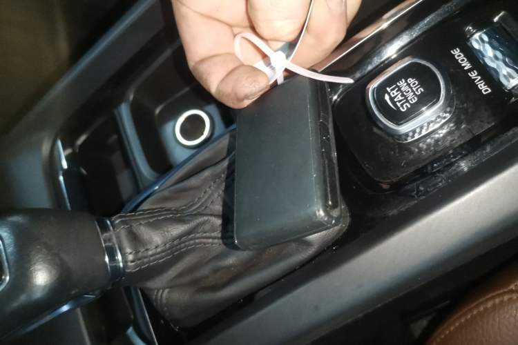 Used Volvo XC60 2021 T5 4x4 Smart Luxury Edition
