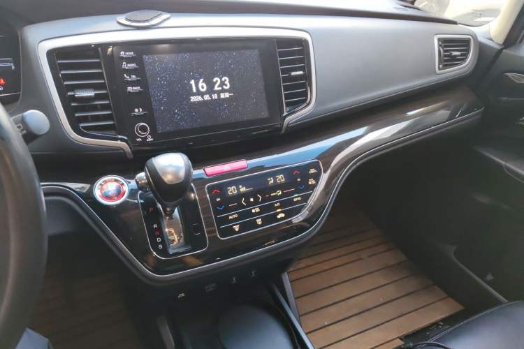 Used Honda Odyssey 2021 2.0L Rui·Luxury Edition