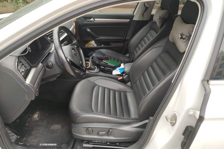 Used Volkswagen Lamando 2021 280TSI DSG Comfort Edition