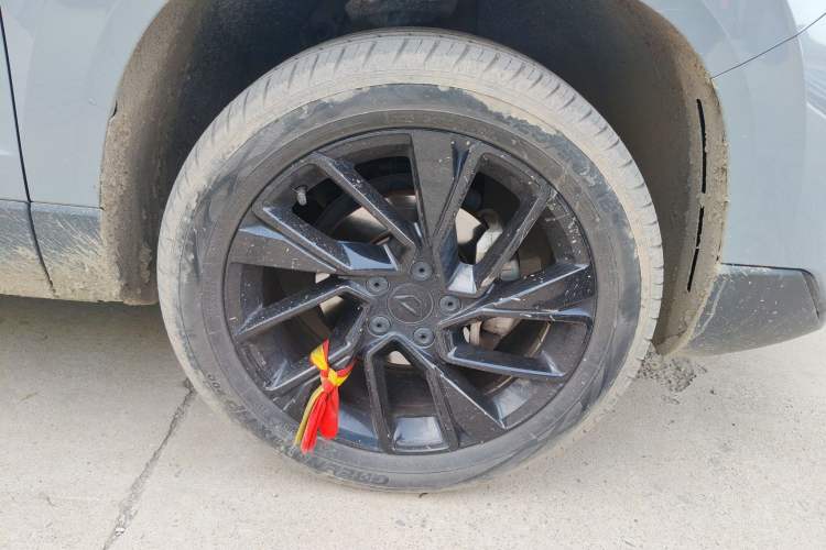 Used Jetta VS7 2022 280TSI Automatic High-Gloss Glory Edition
