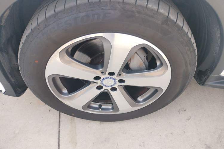 Used Mercedes-Benz GLC 2017 GLC 260 4MATIC Luxury Model