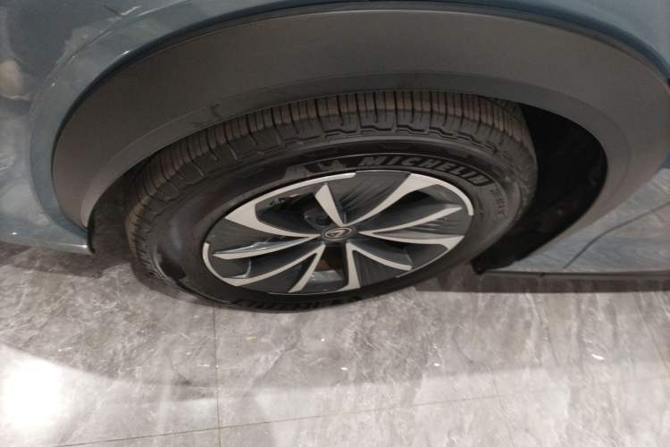 Used Lexus RZ 2023 450e All-Wheel Drive Luxury Edition