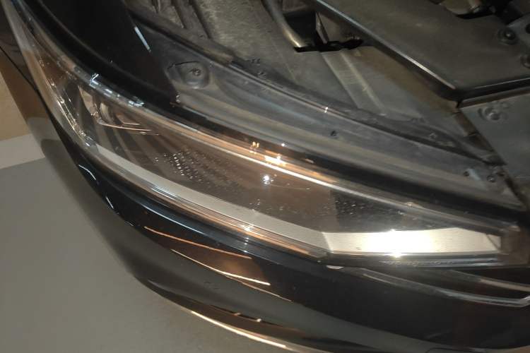 Used Volkswagen Magotan 2020 330TSI DSG Luxury Edition