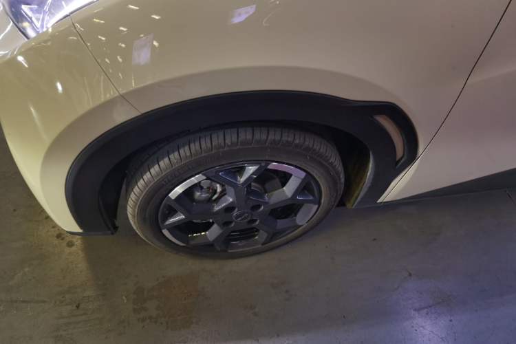 Used BYD Seagull 2025 305 km Free Version