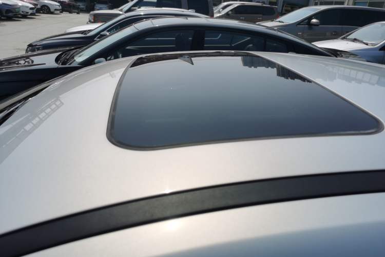 Used GAC Trumpchi EMPOW 2023 Shadow Leopard H High-Energy Hybrid Edition
