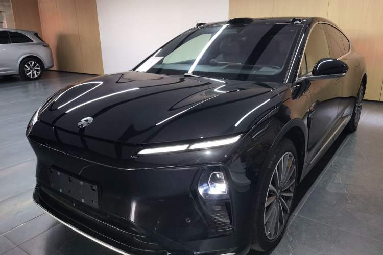 Used Nio ET9 2025 100 kWh