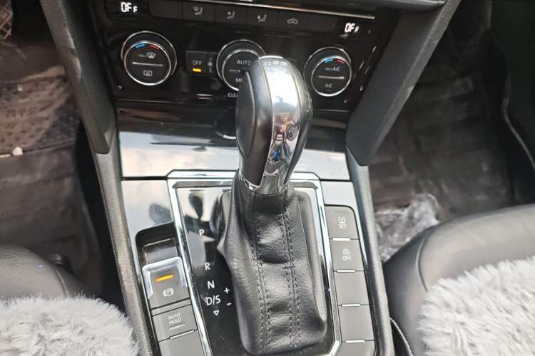 Used Volkswagen Lamando 2017 280TSI DSG Comfort Edition