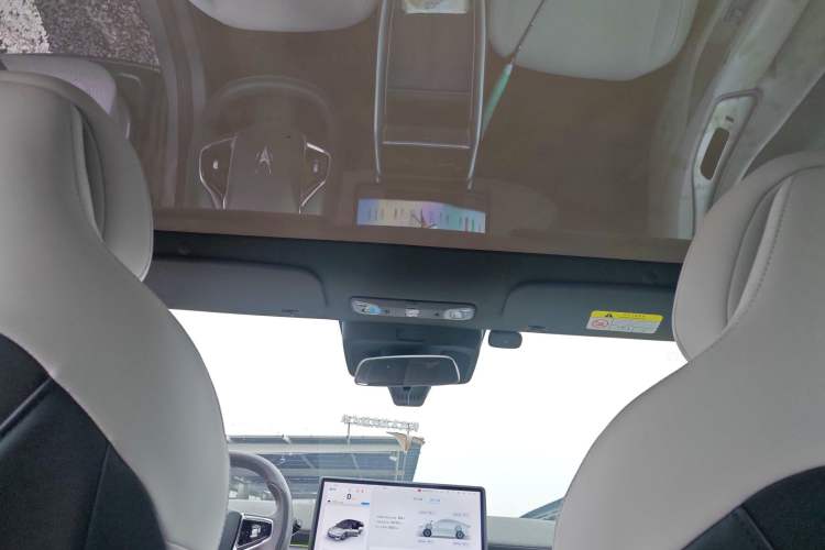 Used ARCFOX Alpha S5 2024 708MAX 200kW