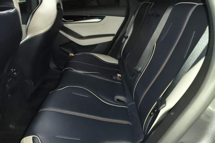 Used BYD Qin PLUS 2021 EV 510KM Commuter Edition