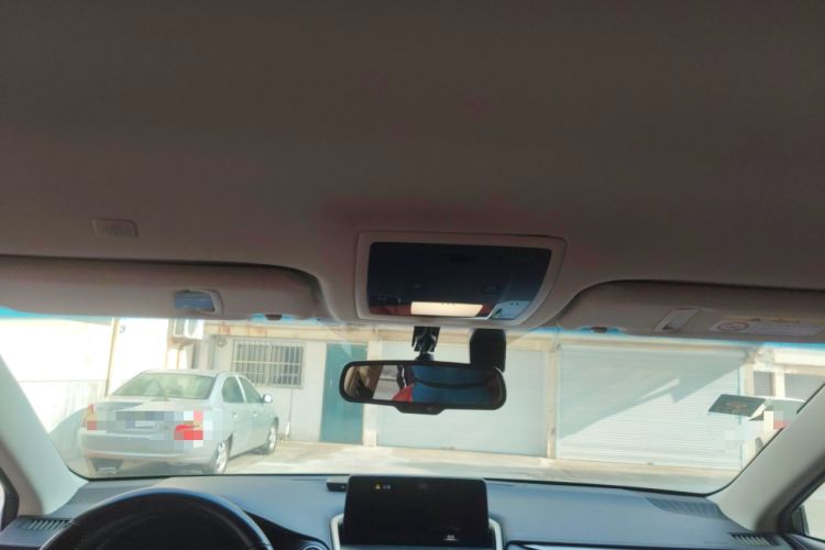 Used Lexus NX 2018 200 Front-Wheel-Drive X-Trail Version China V Standard
