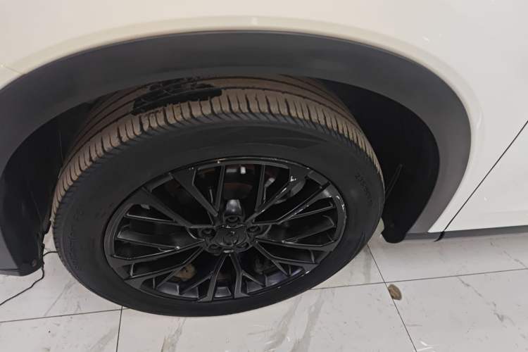 Used GAC Trumpchi GS4 PLUS 2021 270T Automatic Star Edition