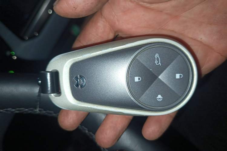 Used Nio ES6 2019 420 km Sport Version
