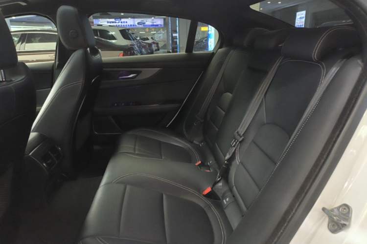 Used Jaguar XEL 2020 2.0T 200 PS R-DYNAMIC S Advanced Sport Edition