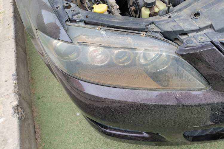 Used Mazda 6 2013 2.0L Automatic Fashion Edition Right Front Headlight